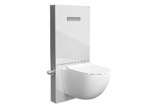 VitrA Vitrus 770-5770-01 Cam Rezervuar 36 L Beyaz